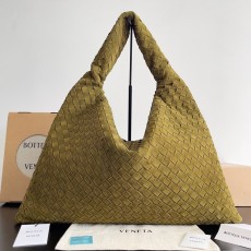 보테가 베네타 Hop 라지 숄더백